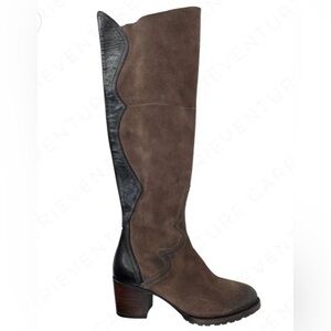 Freebird FB-Fuego Boots - size 7